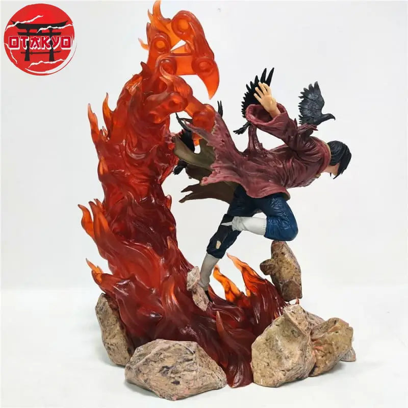 Figurine Itachi Uchiwa - Naruto Shippuden