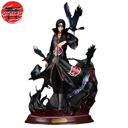 Figurine Itachi Uchiwa - Naruto Shippuden