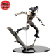 Figurine Itachi Uchiwa ninja - Naruto Shippuden™