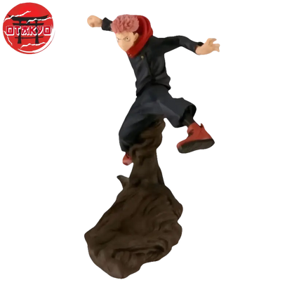 Figurine Itadori Yuji "Brother" - Jujutsu Kaisen™