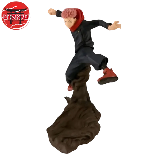 Figurine Itadori Yuji "Brother" - Jujutsu Kaisen™