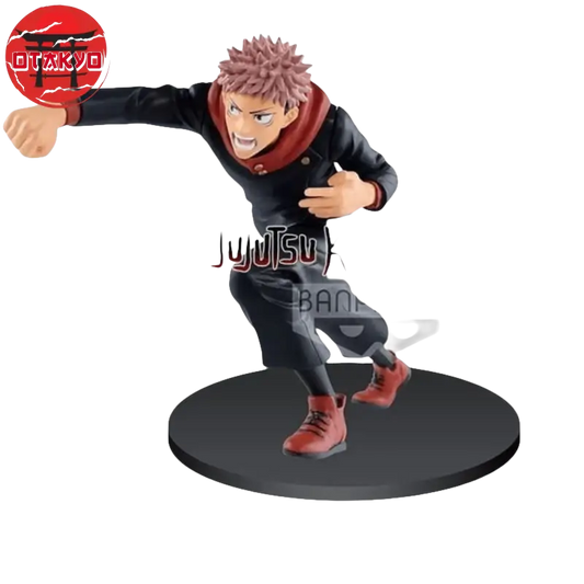 Figurine Itadori Yuji - Jujutsu Kaisen