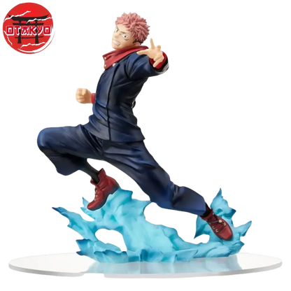 figurine-itadori-yuji-punch-jujutsu-kaisen™