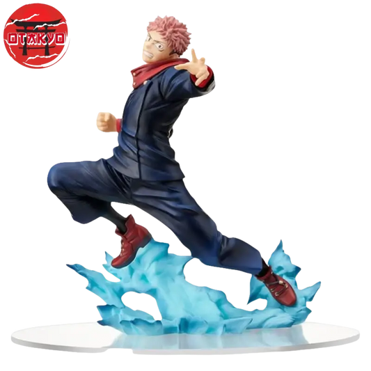 figurine-itadori-yuji-punch-jujutsu-kaisen™