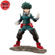 Figurine Izuku Midoriya 