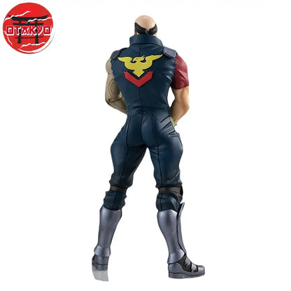 Figurine Jet Black - CowBoy Bebop™
