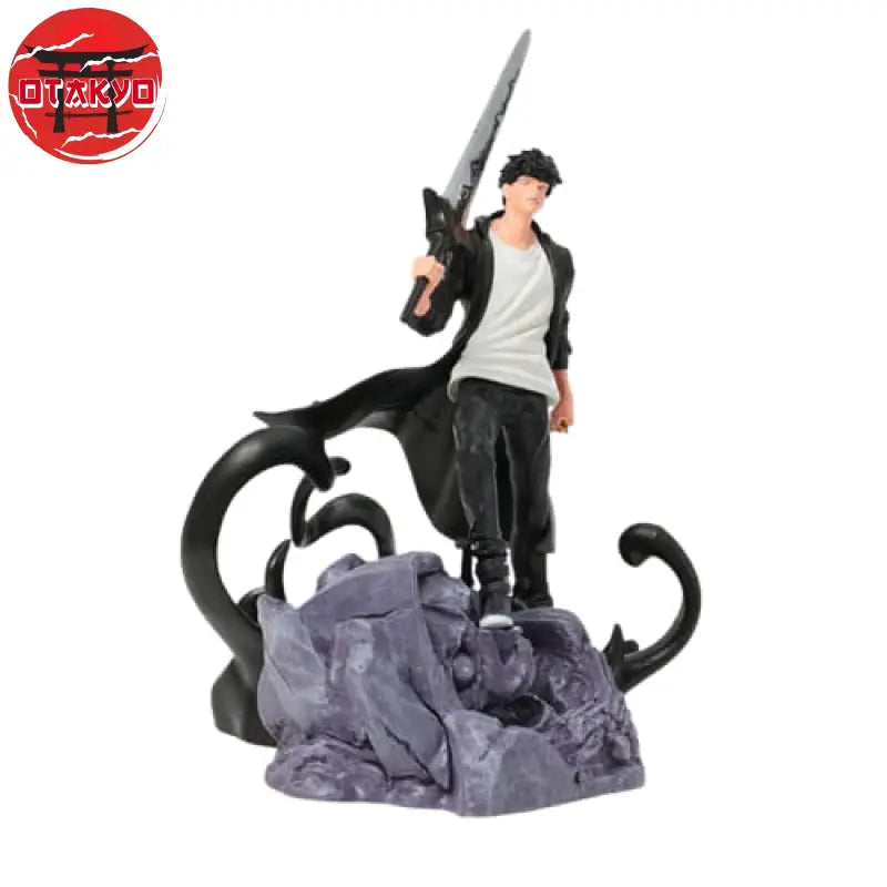 figurine-jin-woo-solo-leveling™