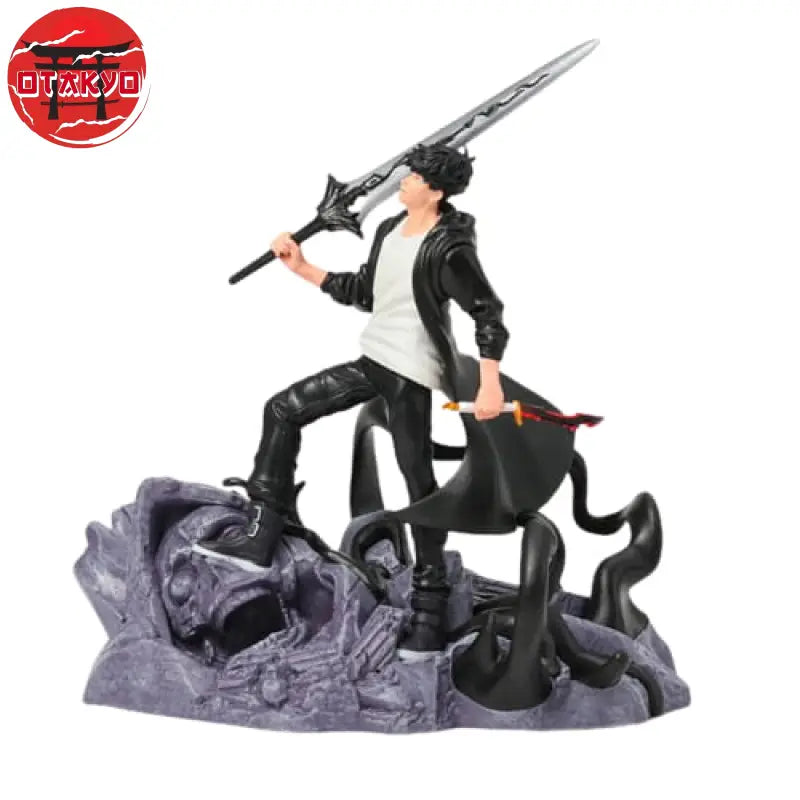 figurine-jin-woo-solo-leveling™