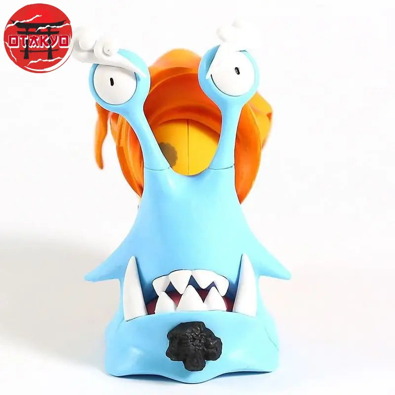 figurine den den mushi jinbe one piece