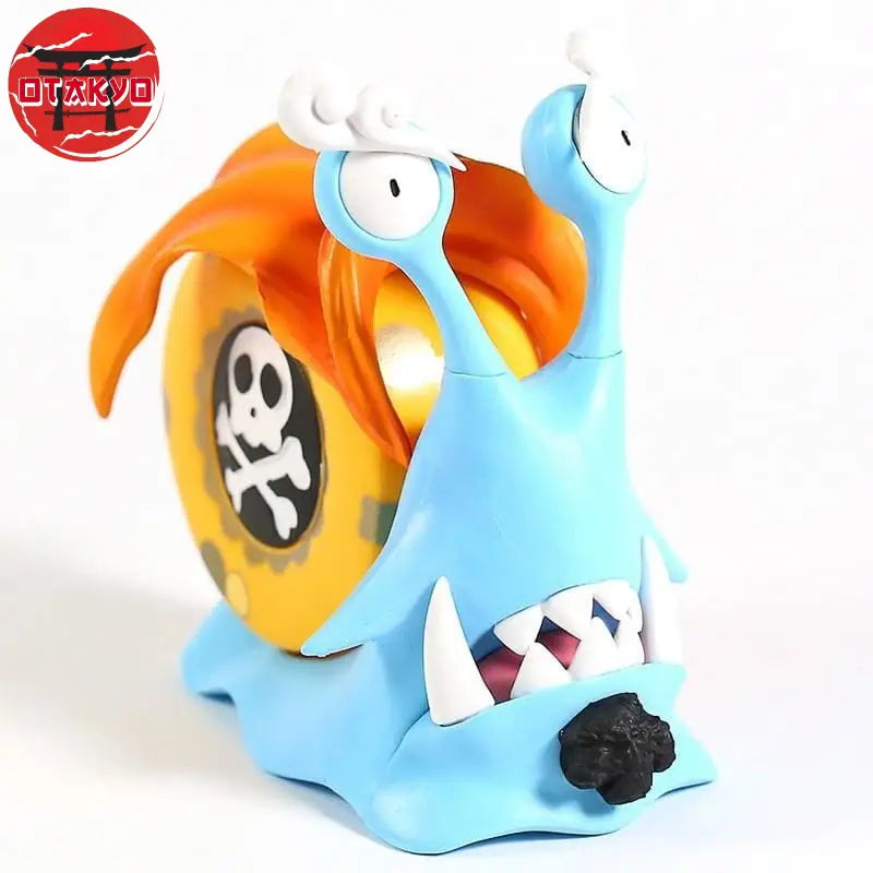 figurine den den mushi jinbe one piece