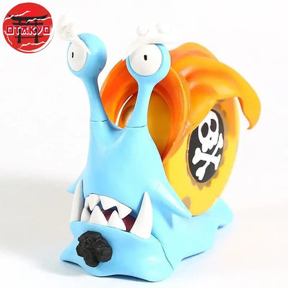 figurine den den mushi jinbe one piece