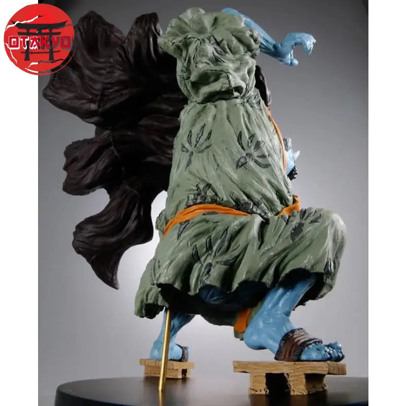 Figurine Jinbei Paladin des Mers - One Piece