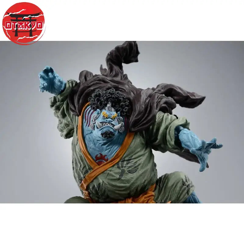 Figurine Jinbei Paladin des Mers - One Piece