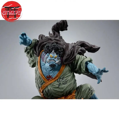 Figurine Jinbei Paladin des Mers - One Piece