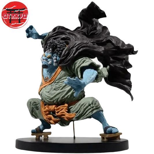 Figurine Jinbei Paladin des Mers - One Piece