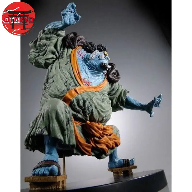 Figurine Jinbei Paladin des Mers - One Piece