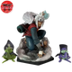Figurine Jiraya Ermite - Naruto Shippuden™