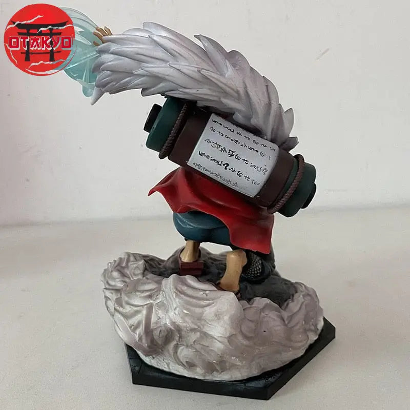 Figurine Jiraya Ermite des crapauds - Naruto Shippuden™ - Otakyo