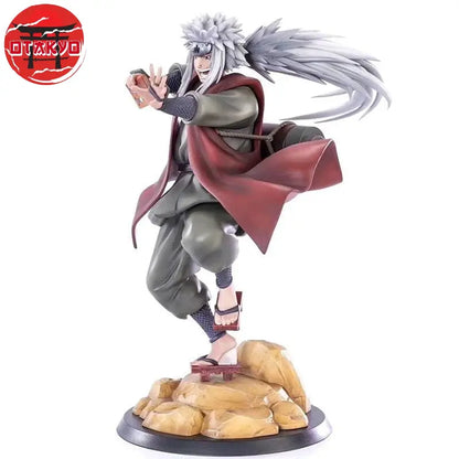 Figurine Jiraya - Naruto Shippuden