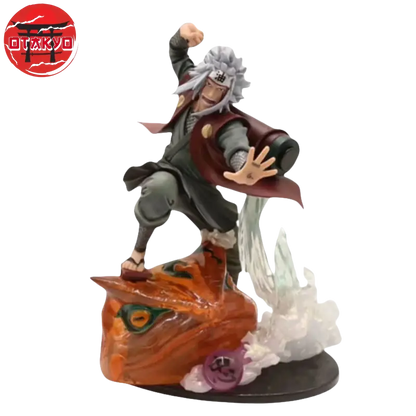 Figurine Jiraya - Naruto Shippuden™ - Otakyo