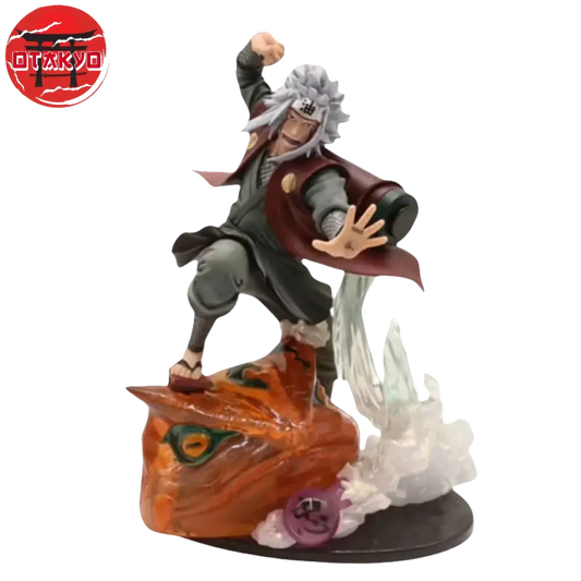 Figurine Jiraya - Naruto Shippuden™ - Otakyo