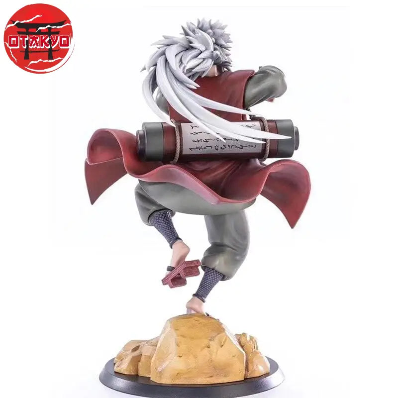 Figurine Jiraya - Naruto Shippuden