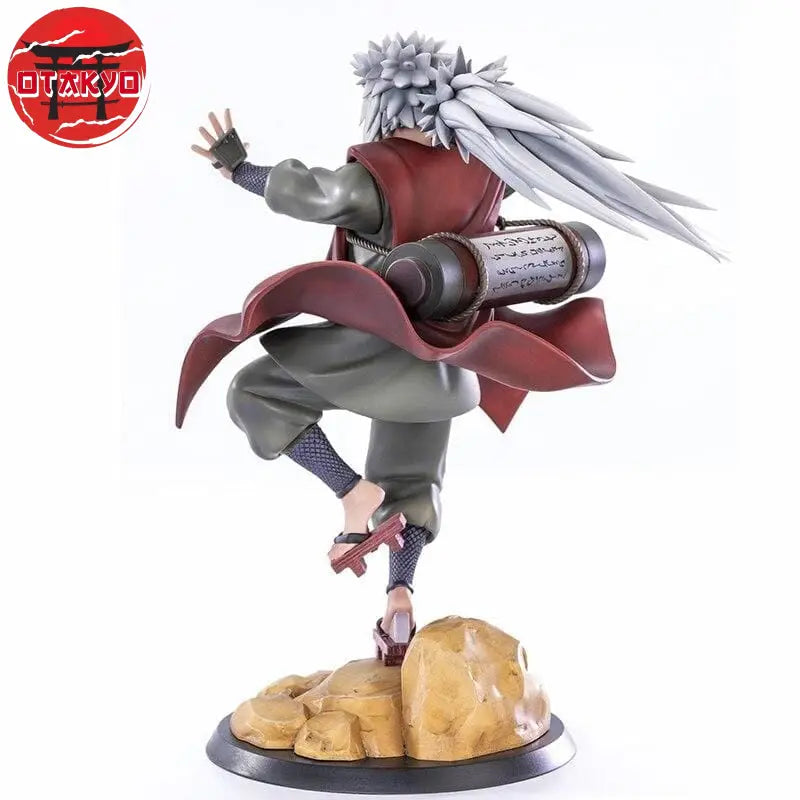 Figurine Jiraya - Naruto Shippuden