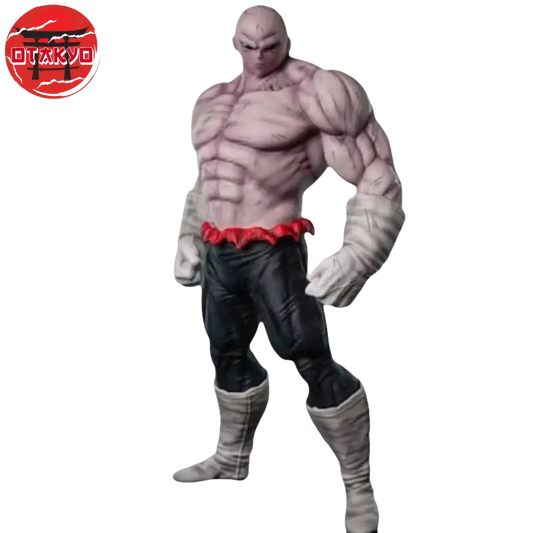 Figurine Jiren - Dragon Ball Z