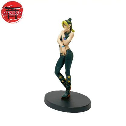 Figurine Jolyne "Pose" - JoJo™
