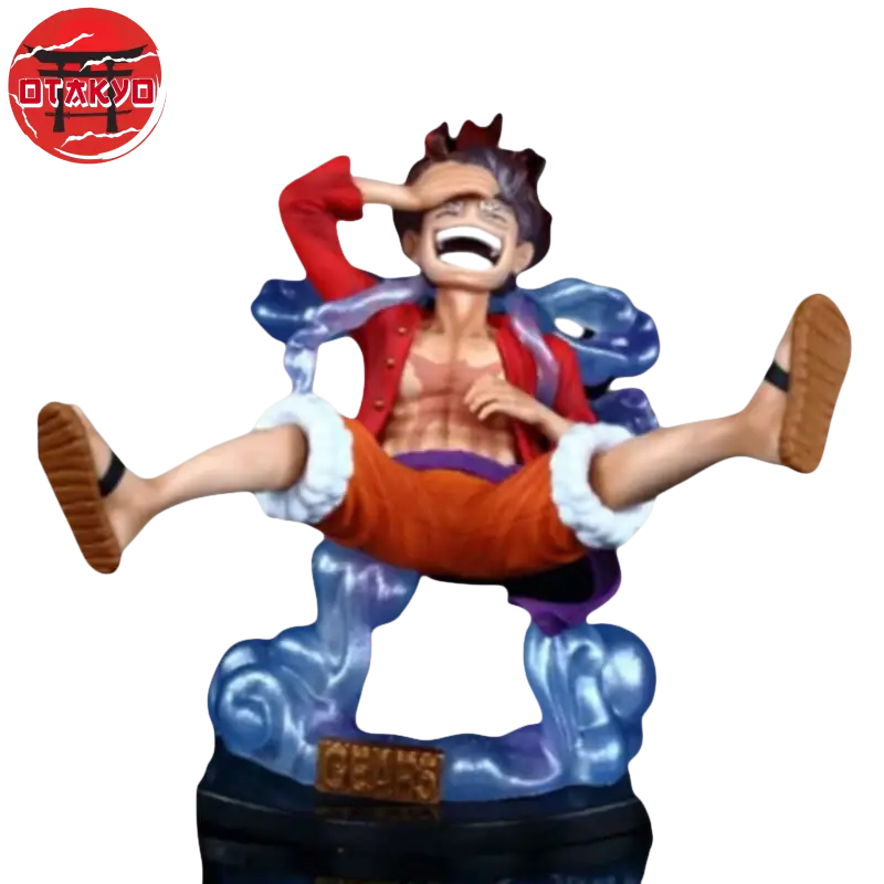 Luffy Gear 5 ) - One Piece™