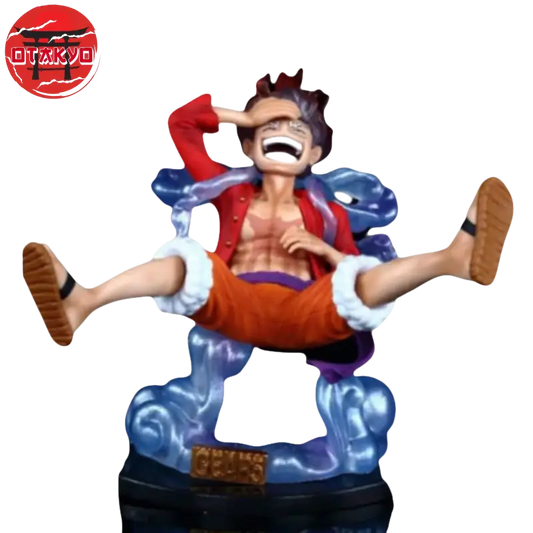 Luffy Gear 5 ) - One Piece™