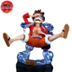 Figurine Joy Boy ( Luffy Gear 5 ) - One Piece™