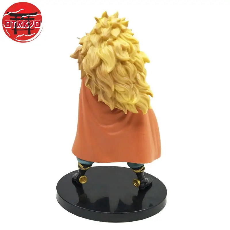Figurine Judge Vinsmoke - One Piece™