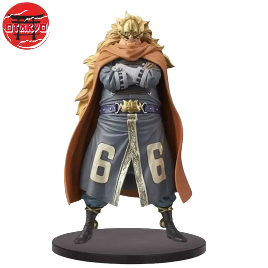 Figurine Judge Vinsmoke - One Piece™