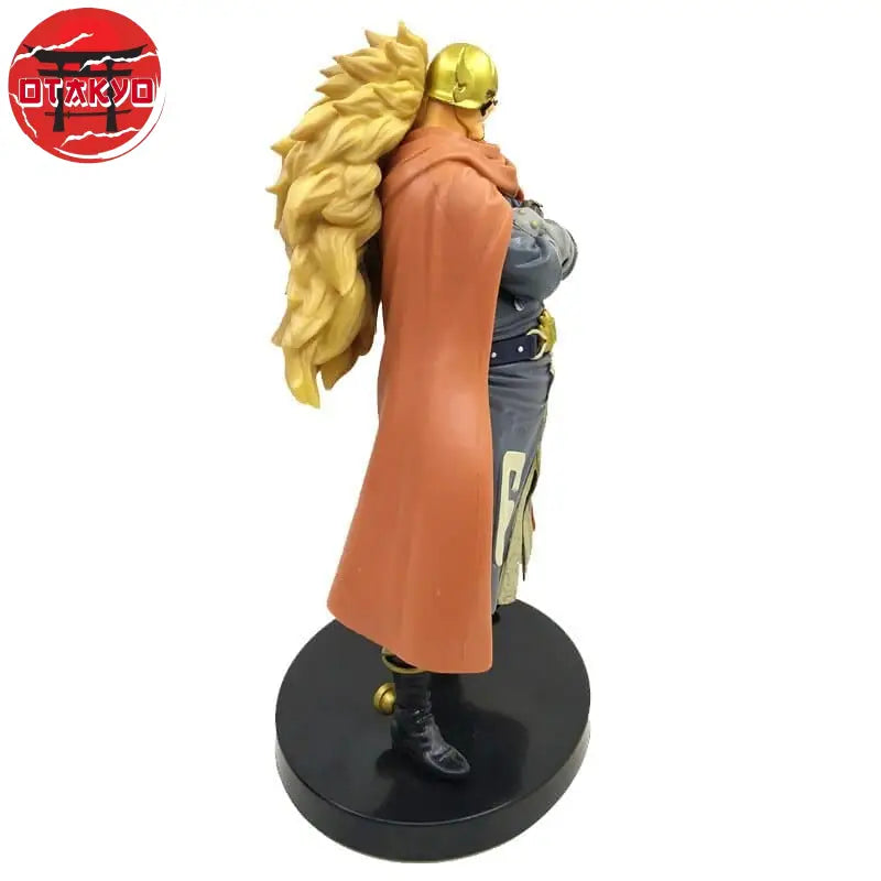 Figurine Judge Vinsmoke - One Piece™
