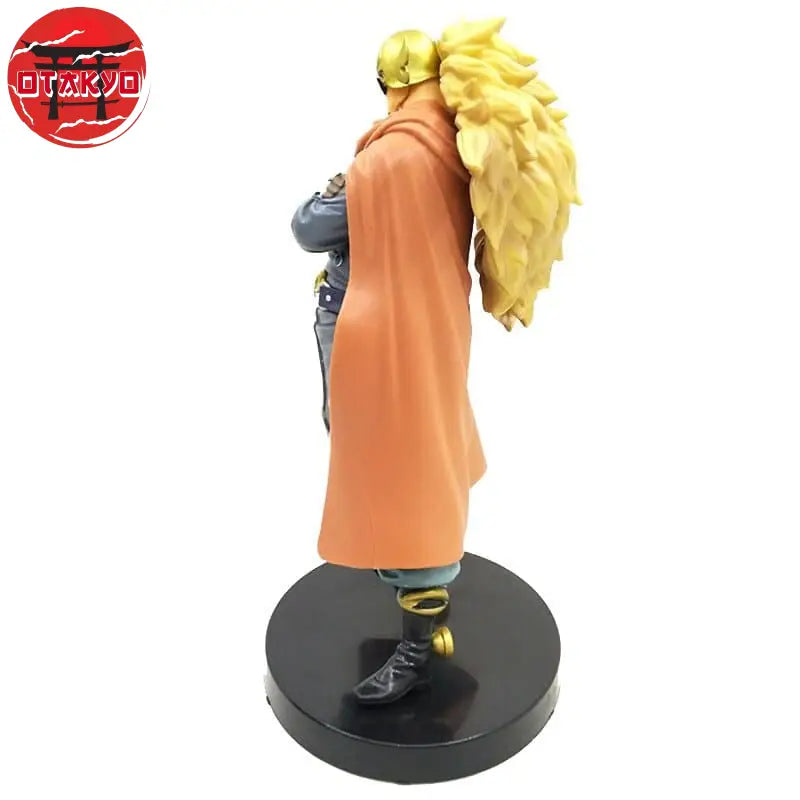 Figurine Judge Vinsmoke - One Piece™