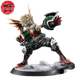 Figurine Kacchan 