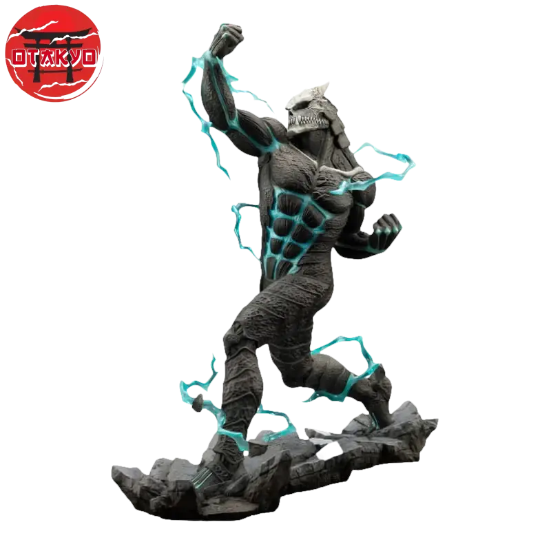 Figurine Kafka Hibino - Kaiju N°8™