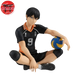 Figurine Kageyama 