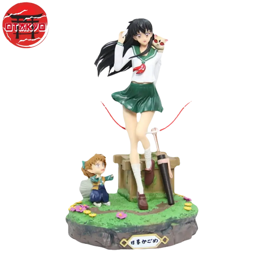 figurine-kagome-ecoliere-inuyasha™