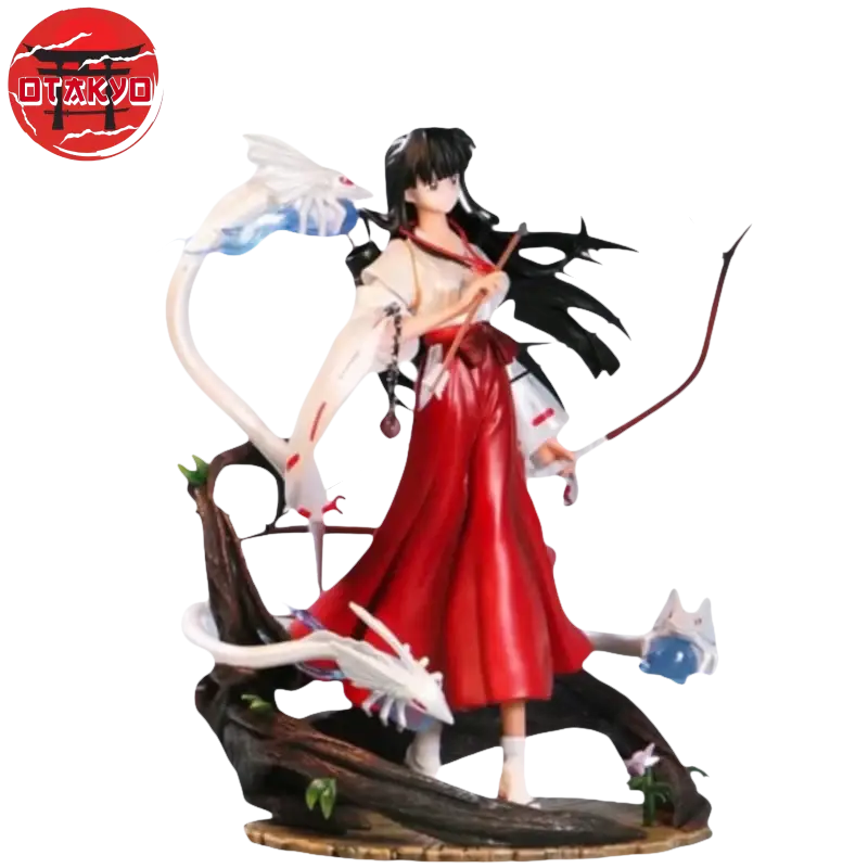 Figurine Kagome - Inuyasha™