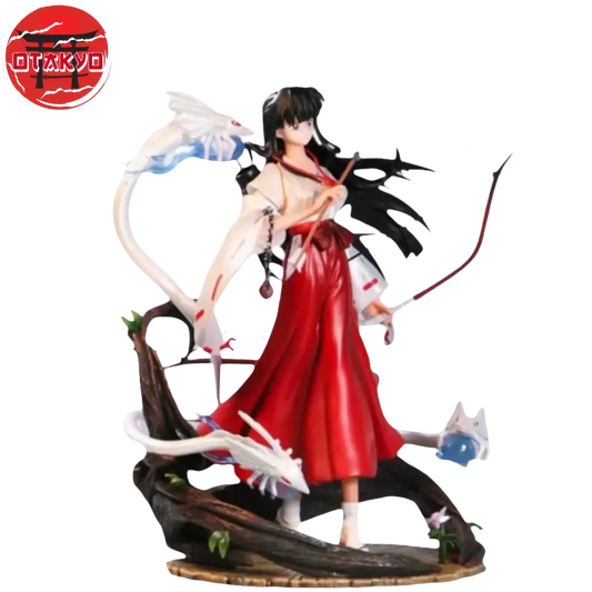 Figurine Kagome - Inuyasha™