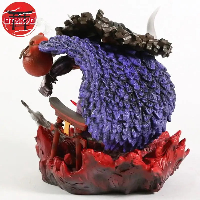 Figurine Kaido One Piece