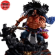Figurine Kaido aux cent bêtes - One Piece™