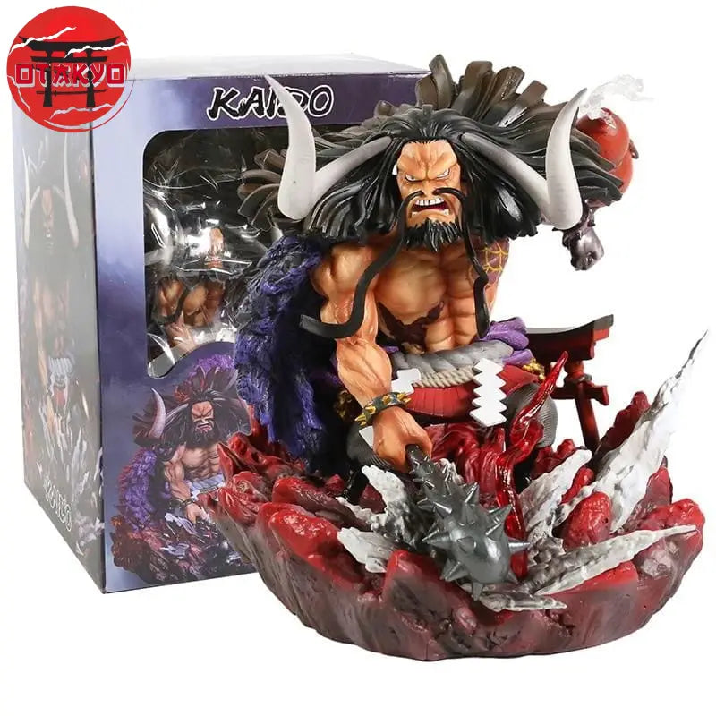 Acheter Anime une pièce GK singe D Luffy VS Kaido Dragon PVC figurines Collection modèle jouets cadeaux Acheter Anime une pièce GK singe D Luffy VS Kaido Dragon PVC figurines Collection modèle jouets cadeaux
