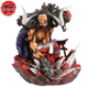 Figurine Kaido aux cent Bêtes - One Piece™