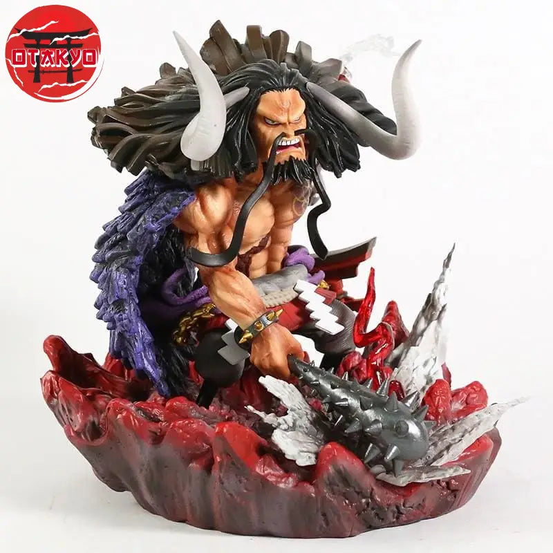 Figurine Kaido One Piece
