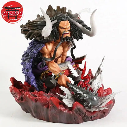 Figurine Kaido One Piece