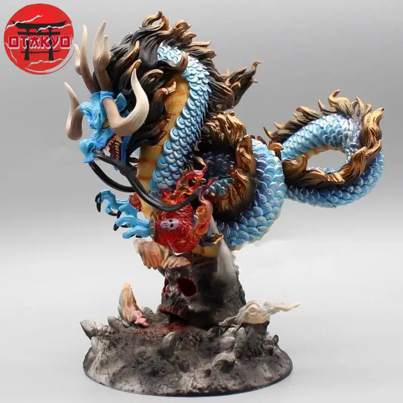 Figurine Kaido Dragon GK- One Piece™