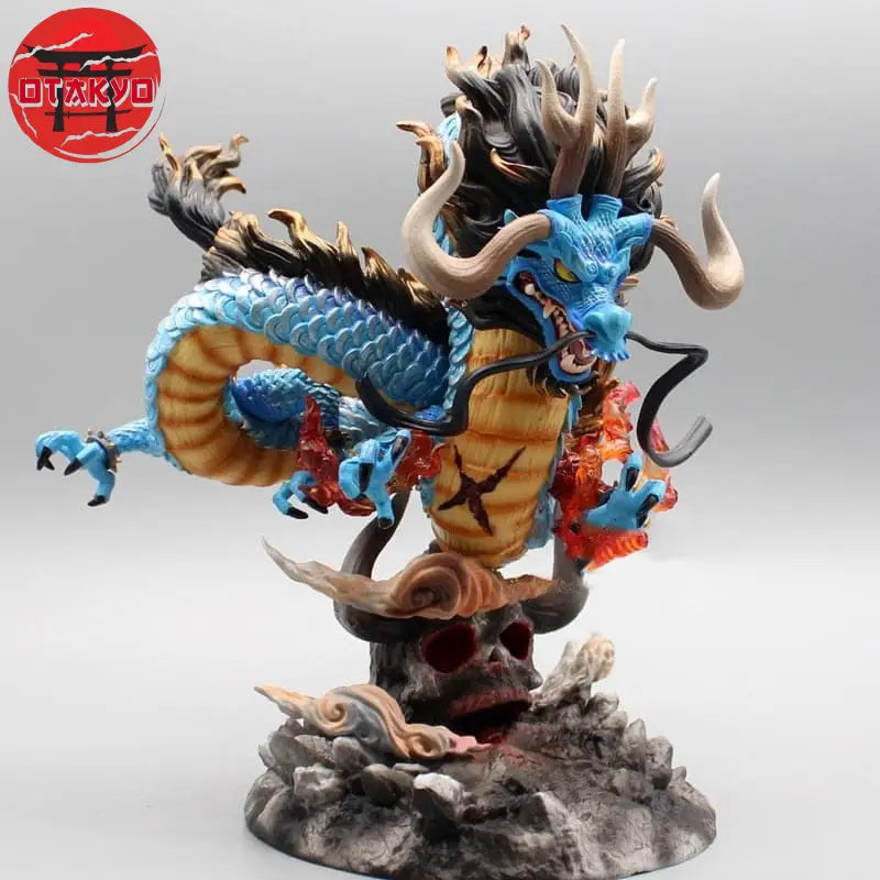 Figurine Kaido Dragon GK- One Piece™